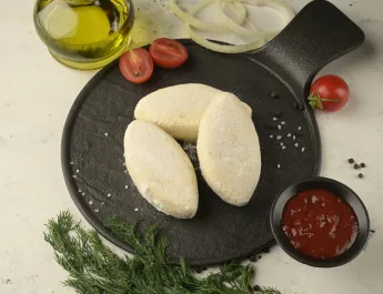 Зрази картопляні