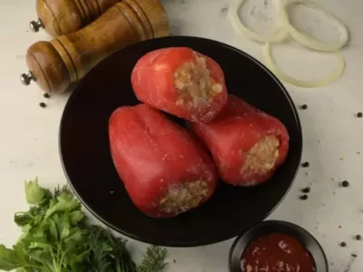 Перець Фарширований