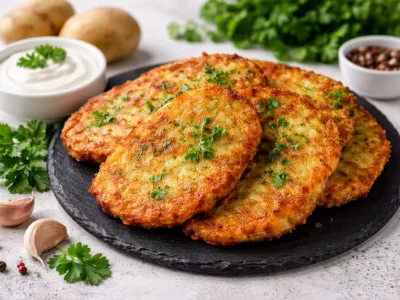 Деруни класичні