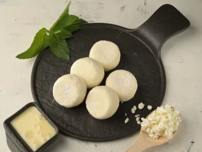 Сирники Класичні